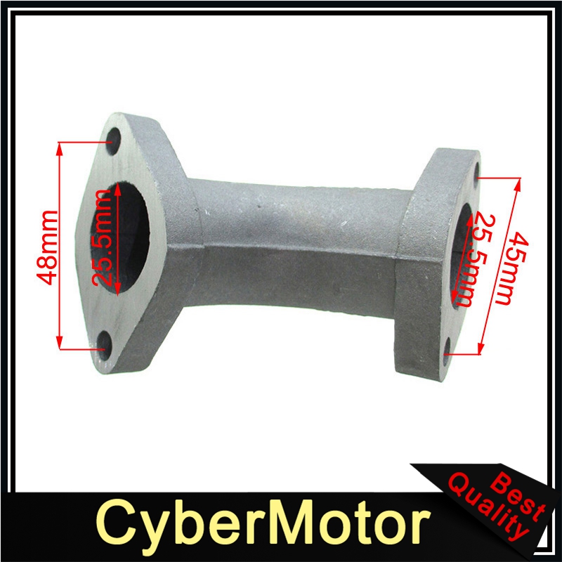 YX073-05 25.5mm Ŵ    Ա 110cc 125cc 140cc   
